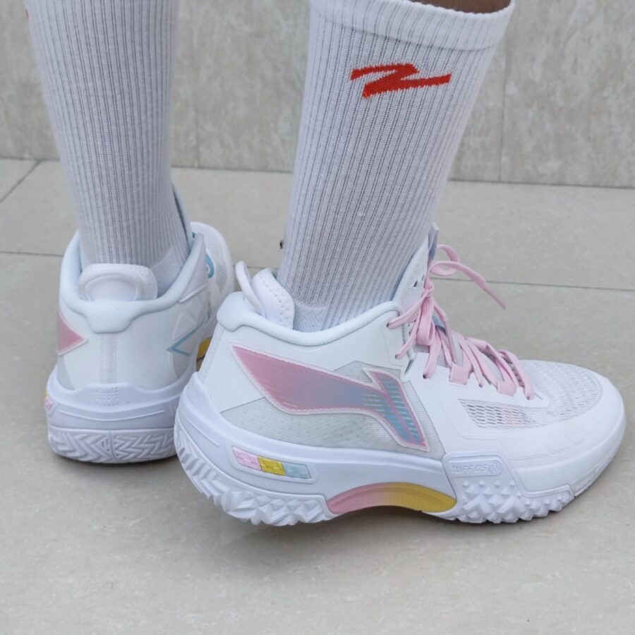 giày li-ning jie ao 'angel' abft035-9