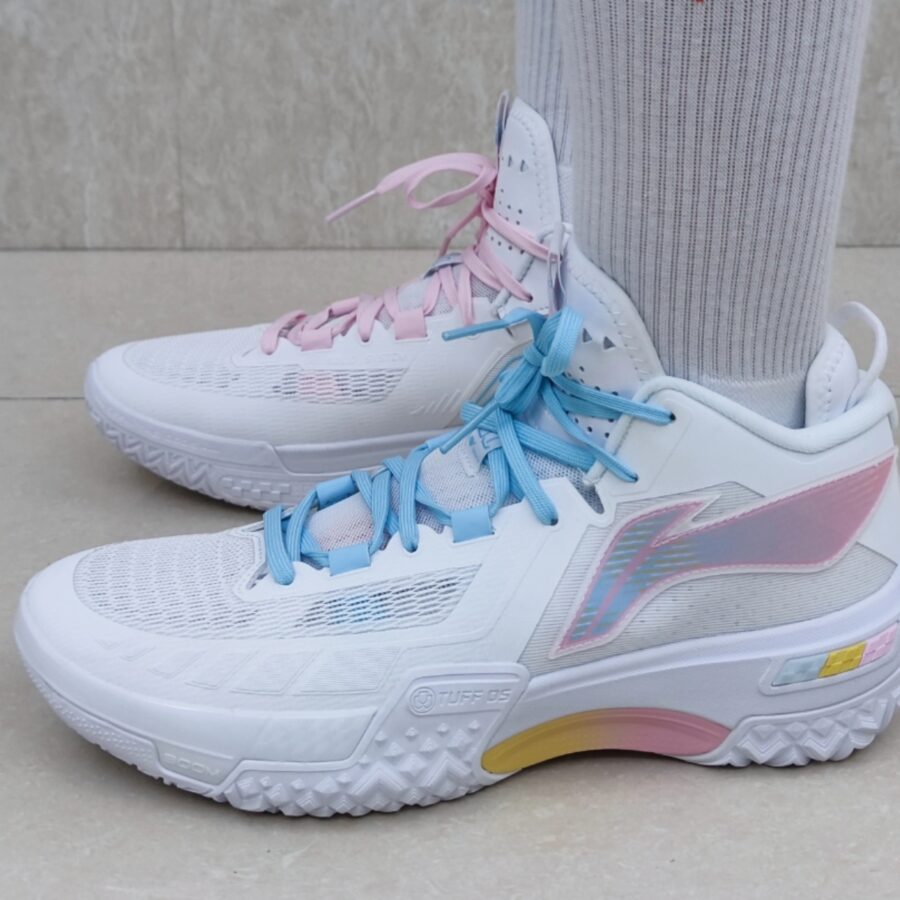 giày li-ning jie ao 'angel' abft035-9