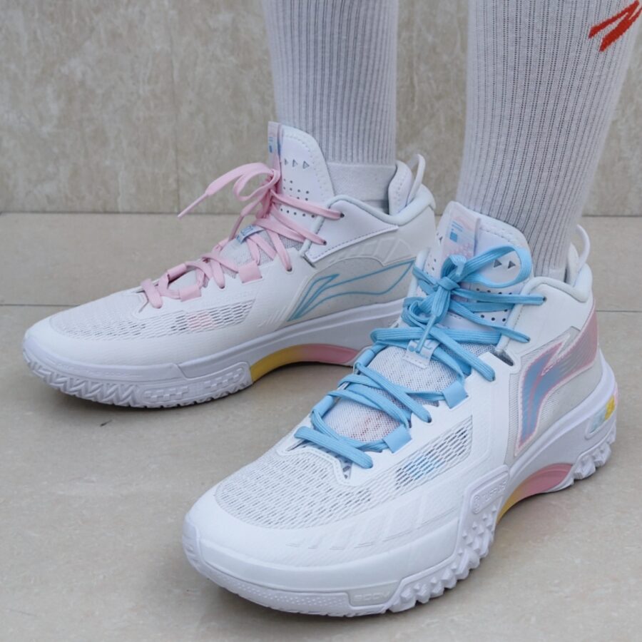 giày li-ning jie ao 'angel' abft035-9
