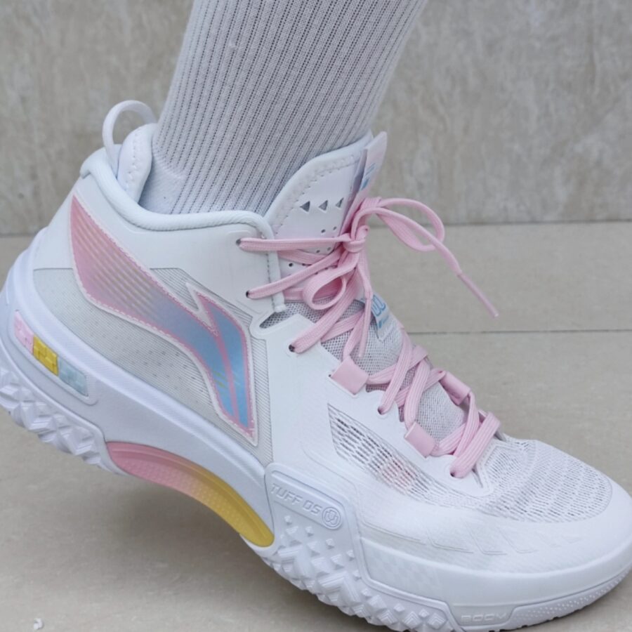 giày li-ning jie ao 'angel' abft035-9