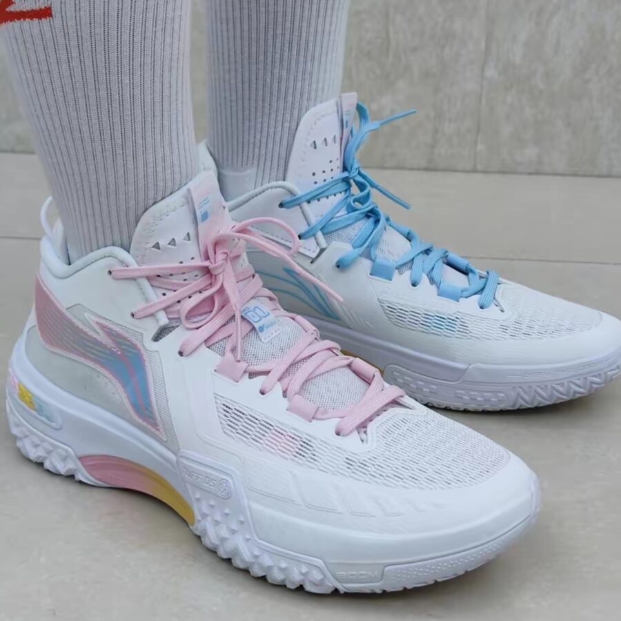 giày li-ning jie ao 'angel' abft035-9