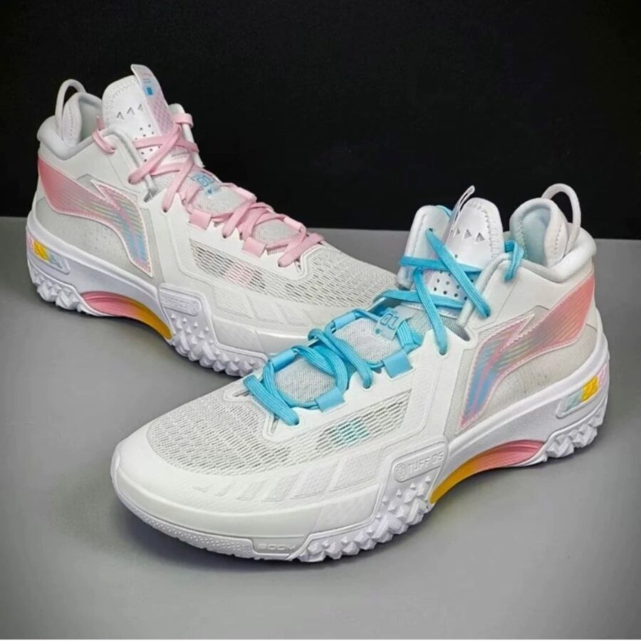 giày li-ning jie ao 'angel' abft035-9