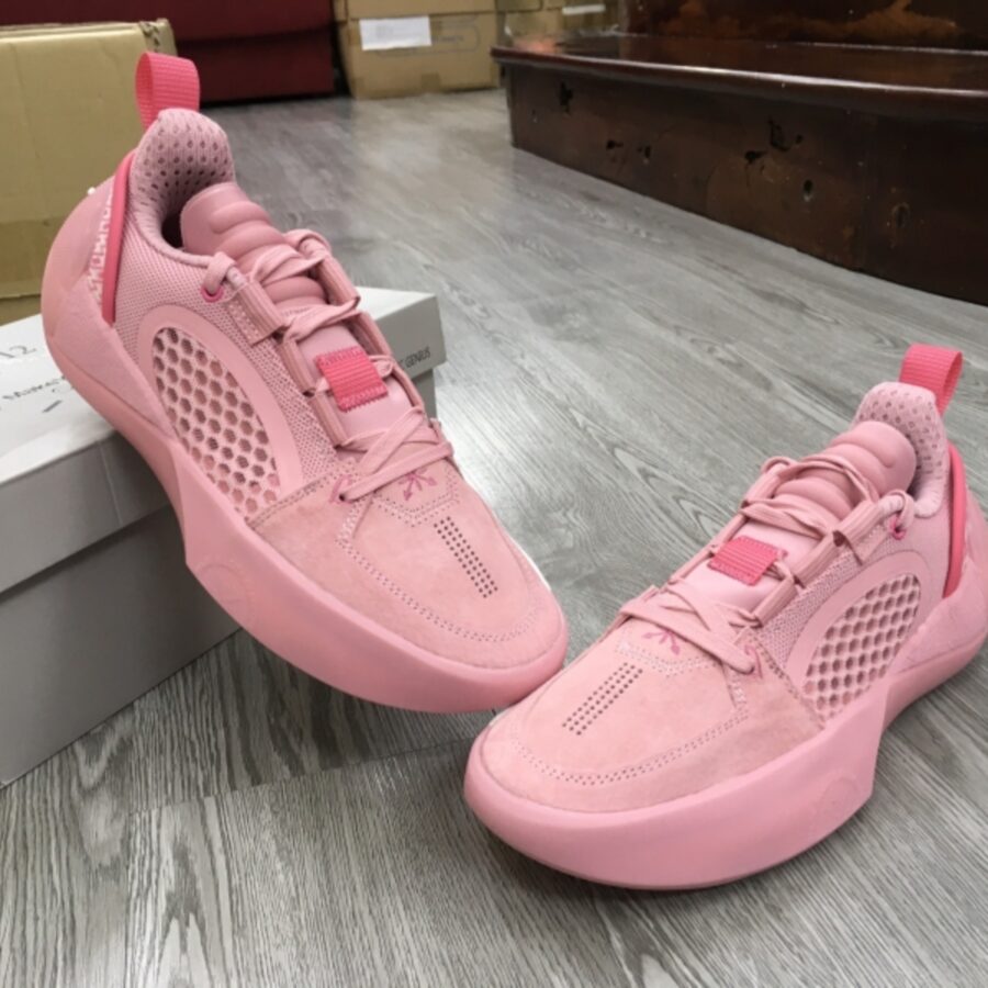 giày lining wade all city 12 encore 'family love' abau029-4