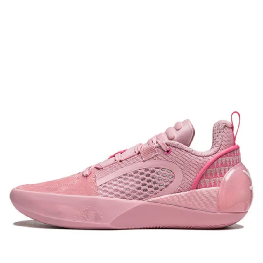 giày lining wade all city 12 encore 'family love' abau029-4