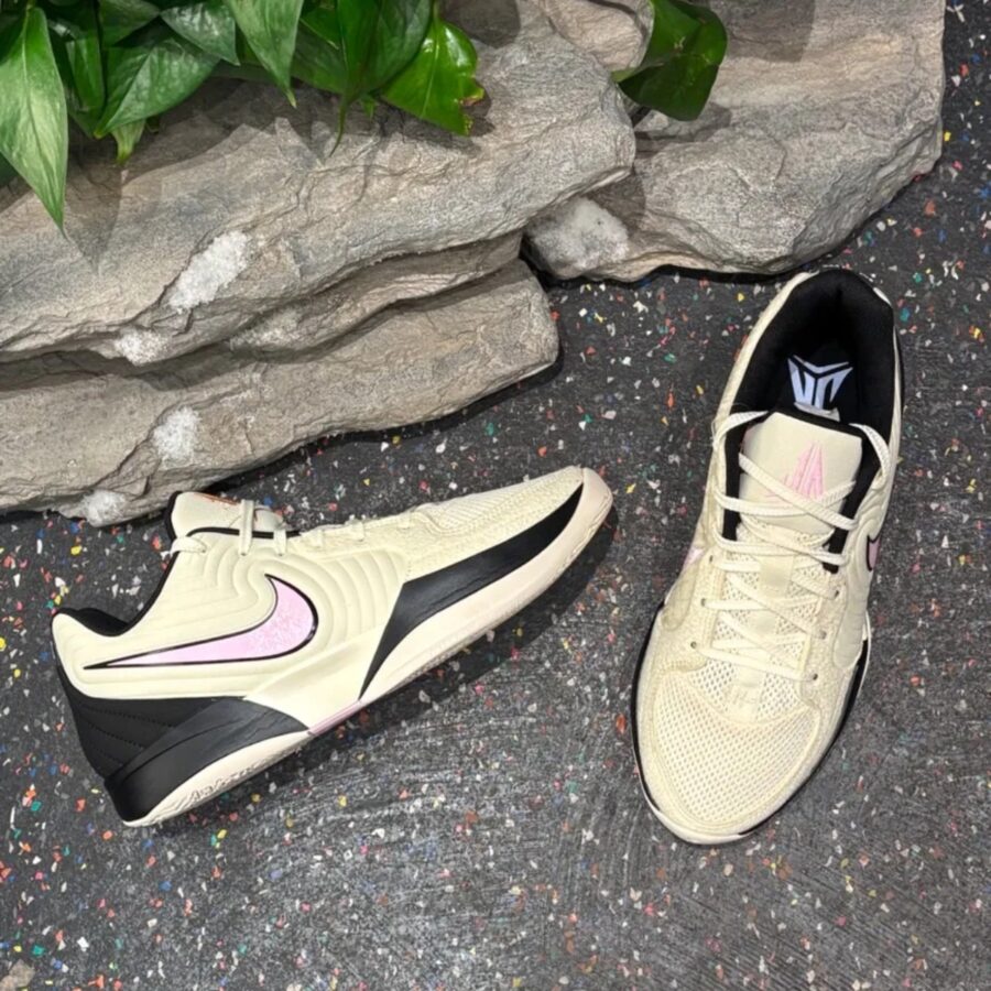 giày nike ja 2 ep 'guava ice' fd7327-100
