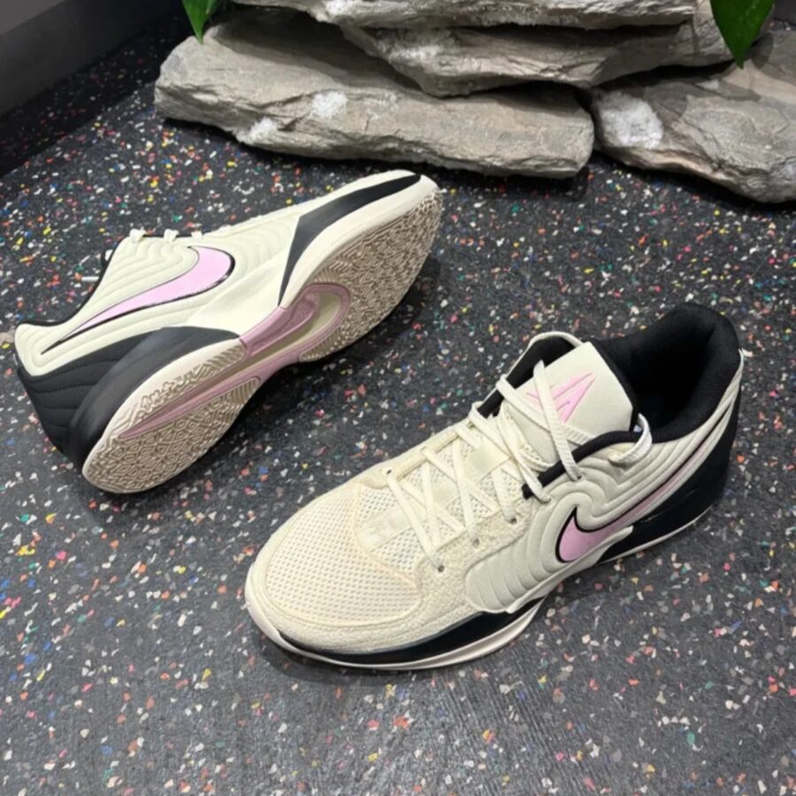 giày nike ja 2 ep 'guava ice' fd7327-100