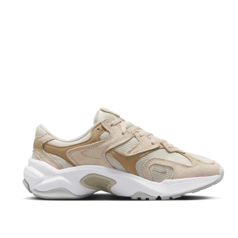 giày nike al8 light orewood brown (wmns) fj3794-105
