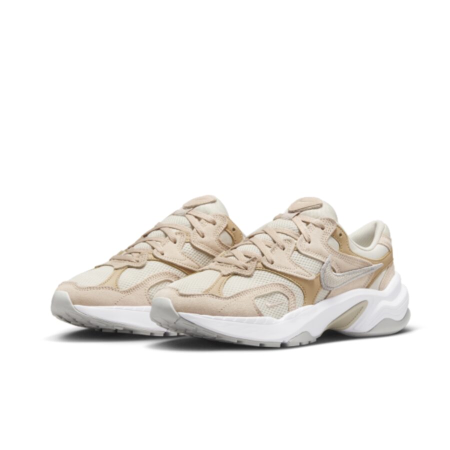 giày nike al8 light orewood brown (wmns) fj3794-105