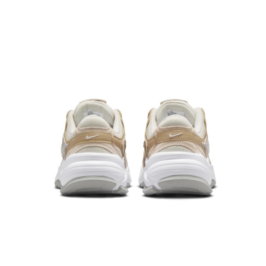 giày nike al8 light orewood brown (wmns) fj3794-105