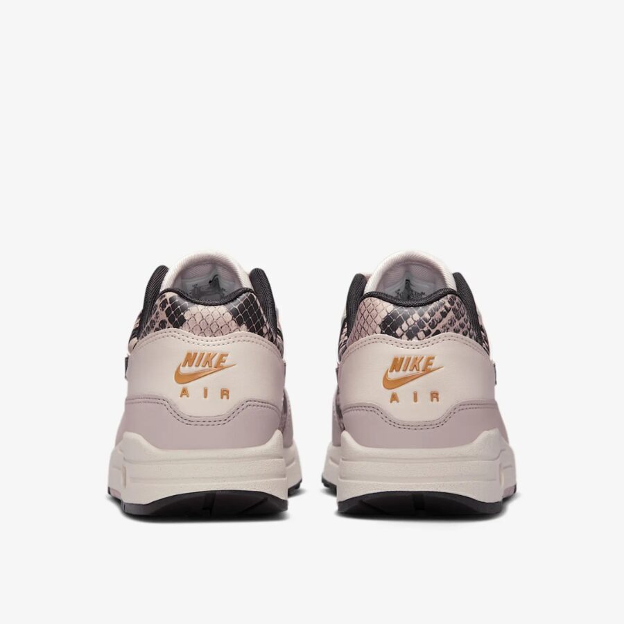 giày nike air max 1 'snakeskin' hf5338-100