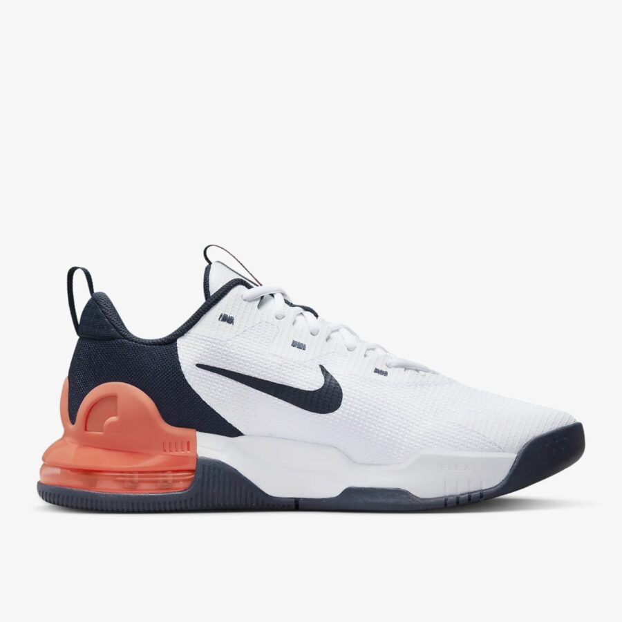 giày nike air max alpha trainer 5 'white obsidian' dm0829-102