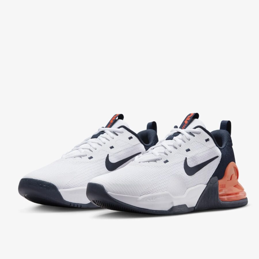 giày nike air max alpha trainer 5 'white obsidian' dm0829-102