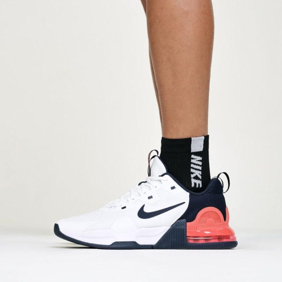 giày nike air max alpha trainer 5 'white obsidian' dm0829-102