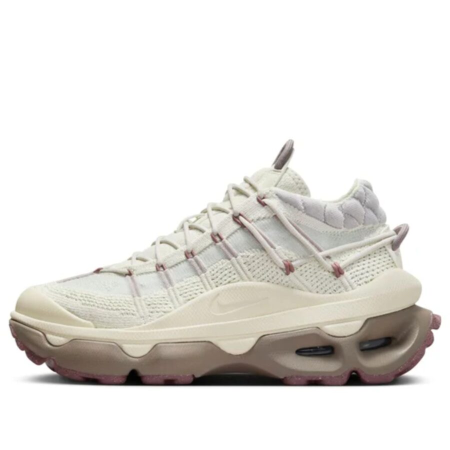 giày nike air max flyknit venture 'sea glass fossil' fd2110-003