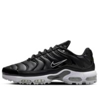 giày nike air max plus golf 'black white' fz4150-001