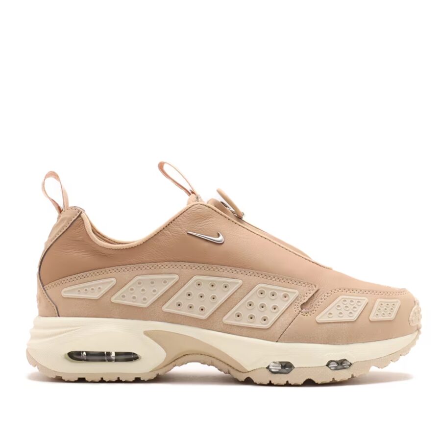 giày nike air max sndr premium 'hemp sanddrift' hv4510-200