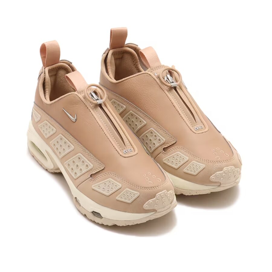 giày nike air max sndr premium 'hemp sanddrift' hv4510-200