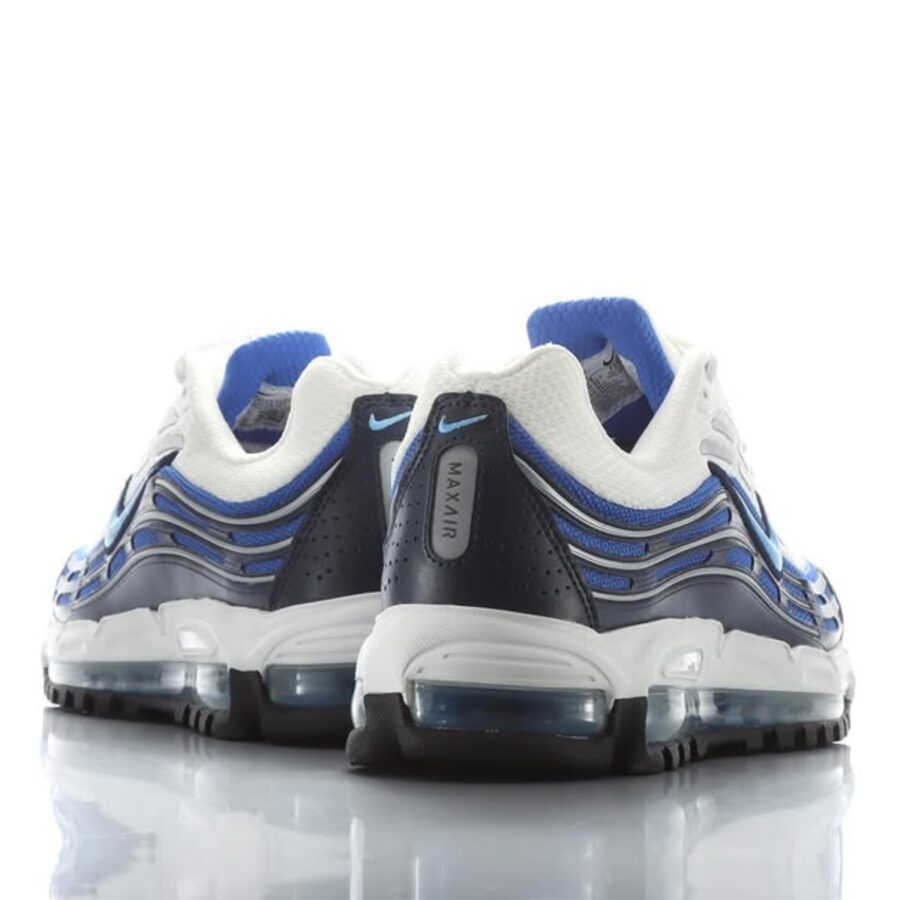 giày nike air max tl 2.5 'summit white and obsidian' fz4110-102