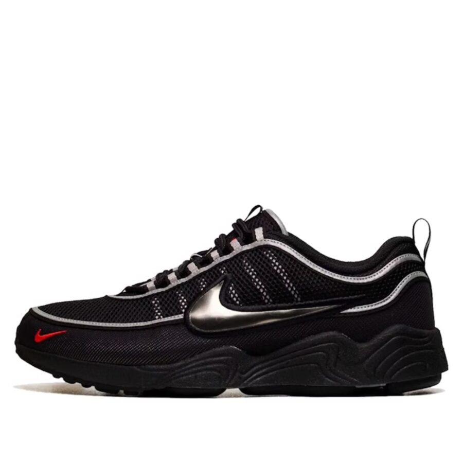 giày nike air zoom spiridon og black hf9117-002