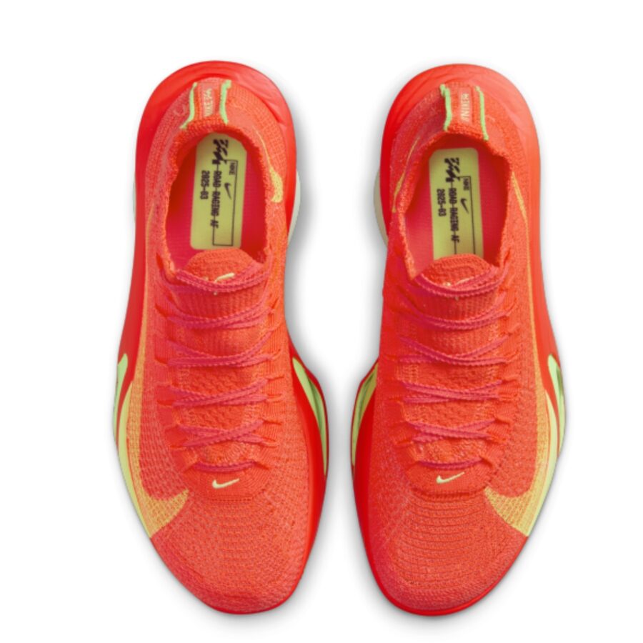 giày nike alphafly 3 next % 'bright crimson' fd8315-600