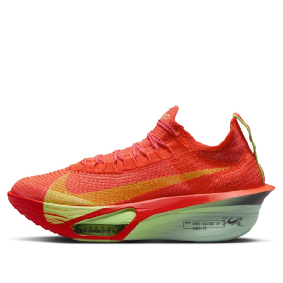 giày nike alphafly 3 next % 'bright crimson' fd8315-600