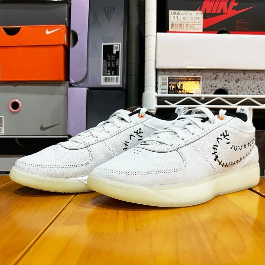giày nike book 1 ep 'the nightmare before christmas' fj4250-102