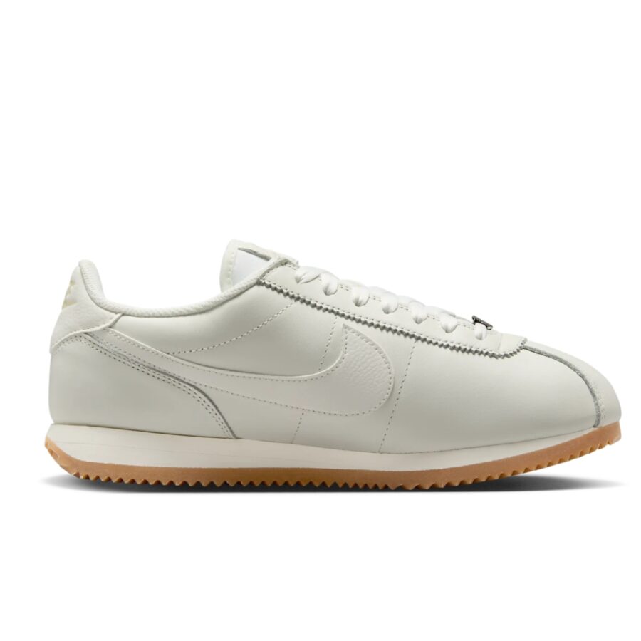 giày nike cortez se 'sail' hv6936-133