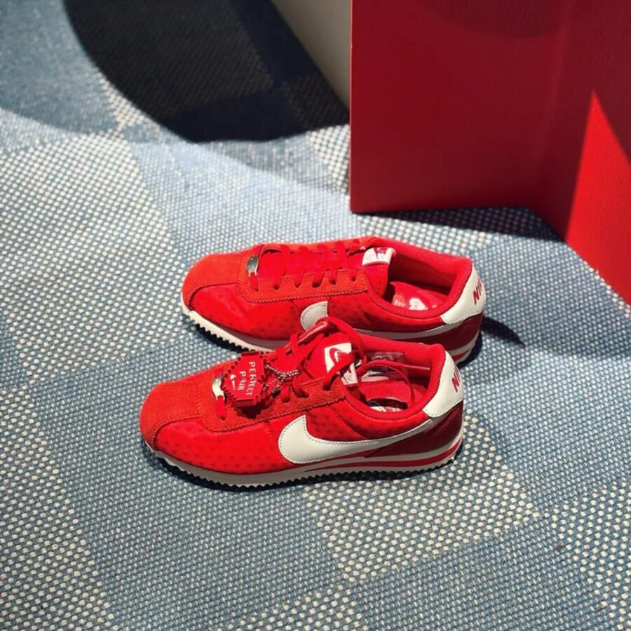 giày nike cortez 'valentine's day' hv5166-696
