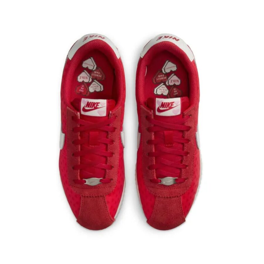 giày nike cortez 'valentine's day' hv5166-696