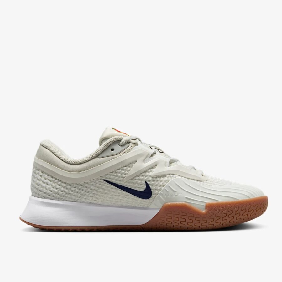 giày nike court air zoom vapor pro 3 'summit white binary blue' fz2158-100