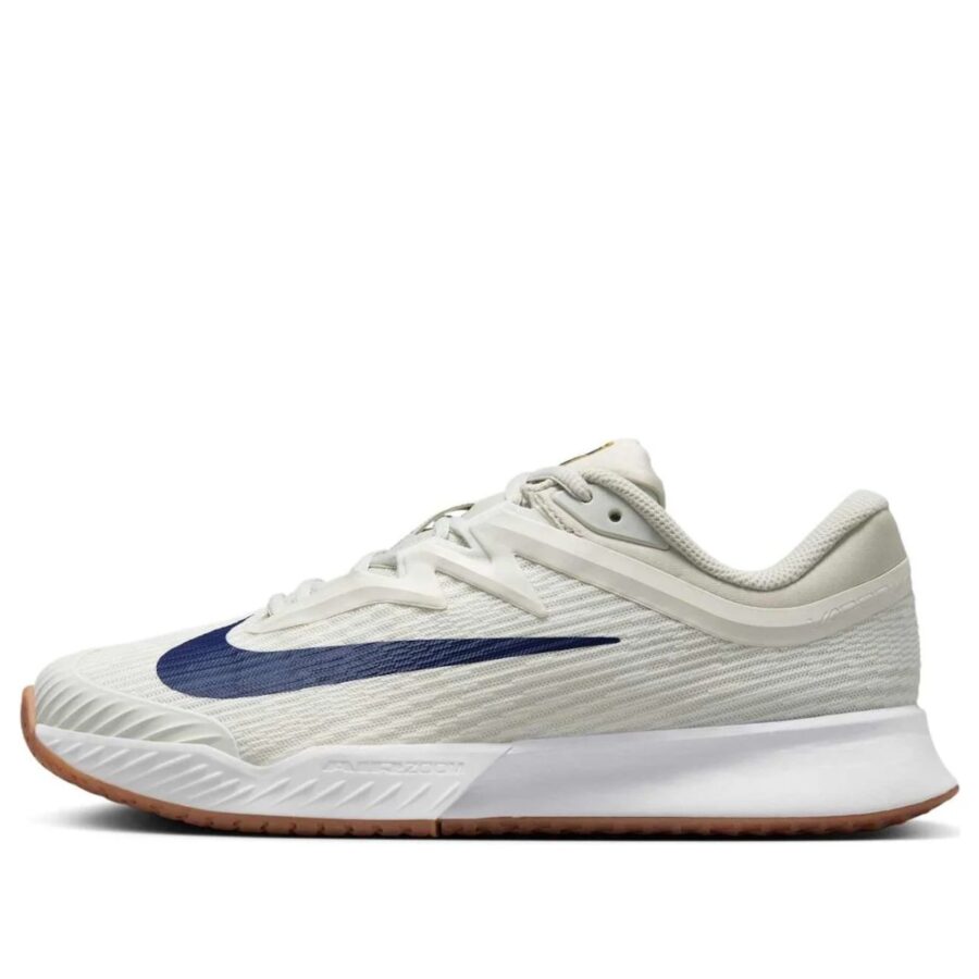 giày nike court air zoom vapor pro 3 'summit white binary blue' fz2158-100