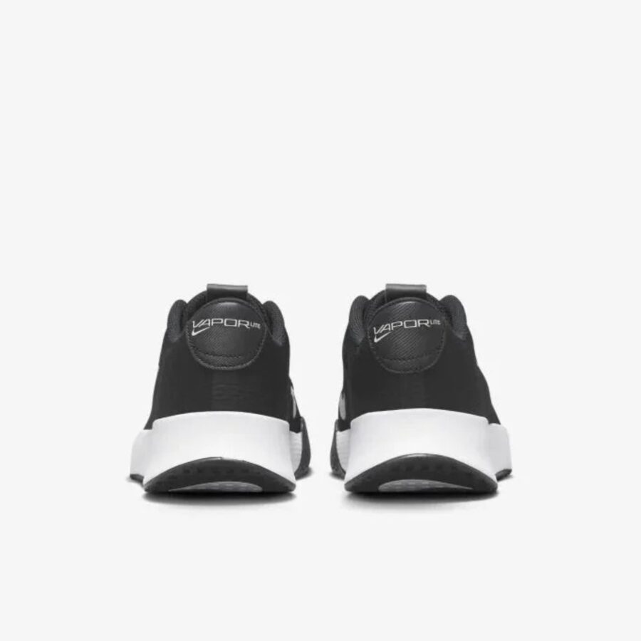 giày nike court vapor lite 2 'black' dv2018-001