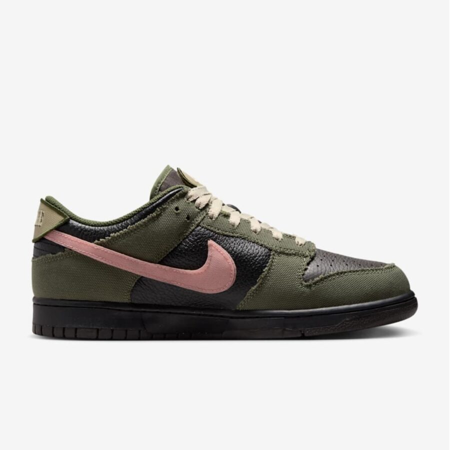 giày nike dunk low 'dunks not dead' ib2256-300