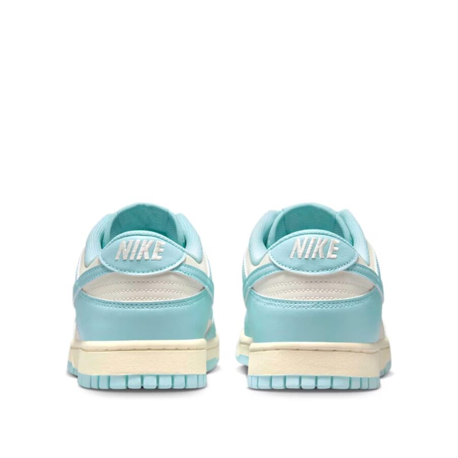 giày nike dunk low 'glacier blue pale ivory' hf5441-103