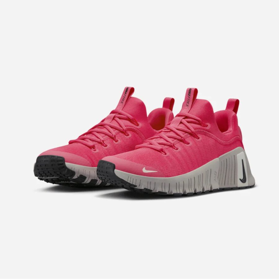 giày nike free metcon 6 'aster pink' fj7126-602