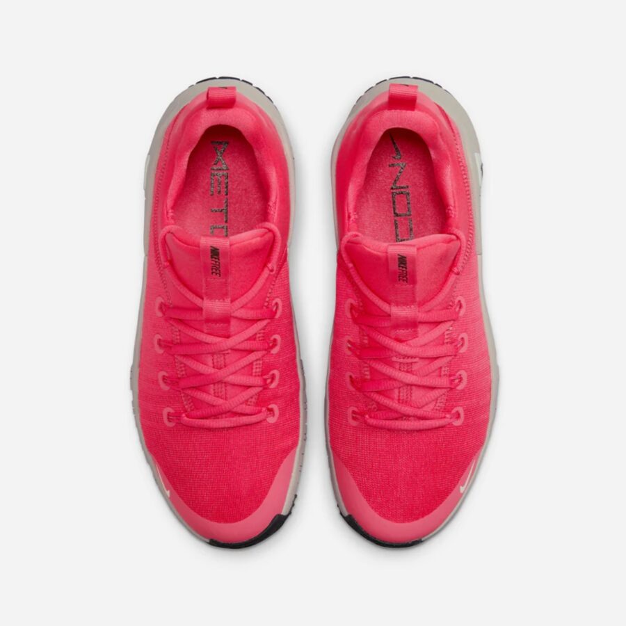 giày nike free metcon 6 'aster pink' fj7126-602