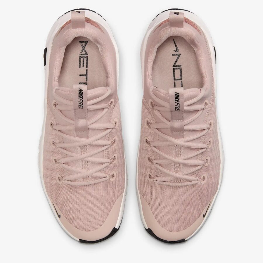 giày nike free metcon 6 premium 'pink oxford' hf1208-600