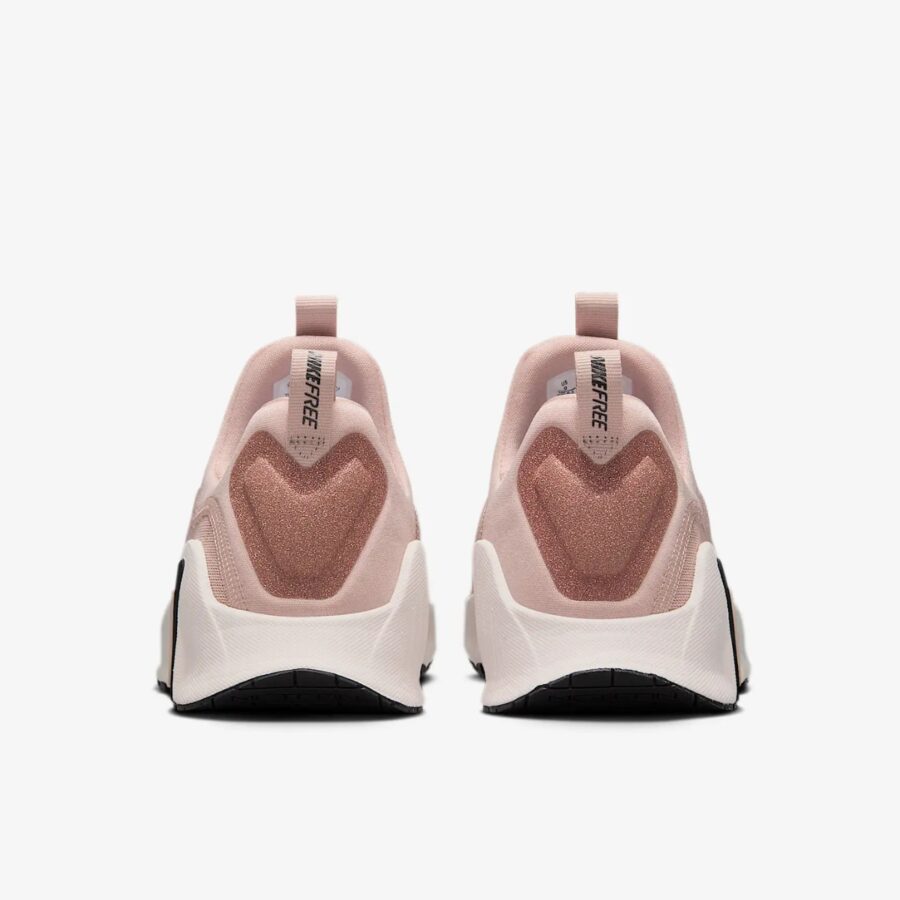 giày nike free metcon 6 premium 'pink oxford' hf1208-600