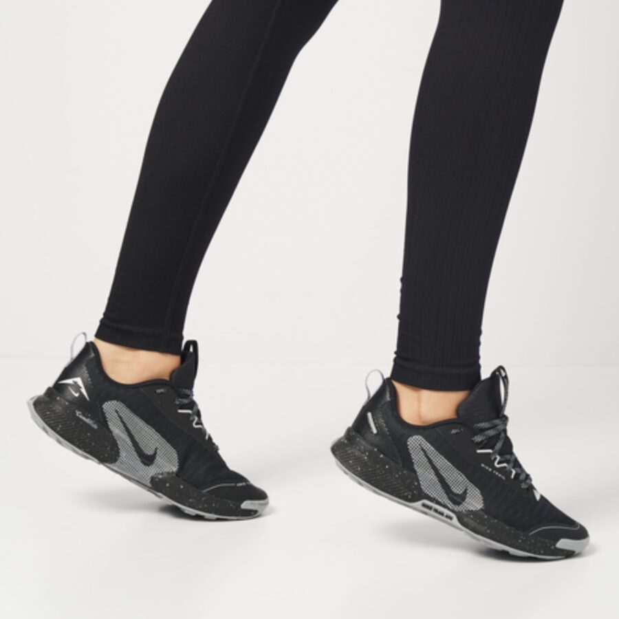 giày nike juniper trail 'black wolf grey' (wmns) fq0902-001