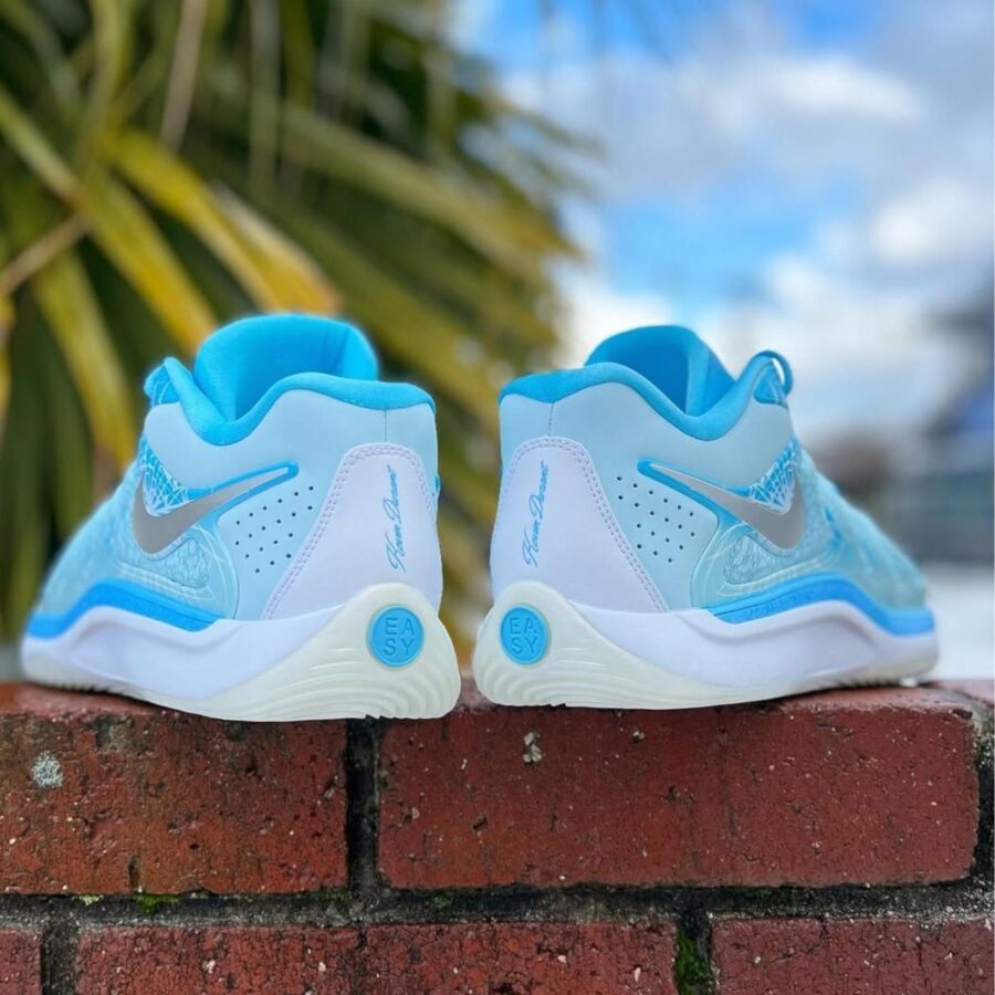 giày nike kd 17 ep 'christmas' fz1526-400
