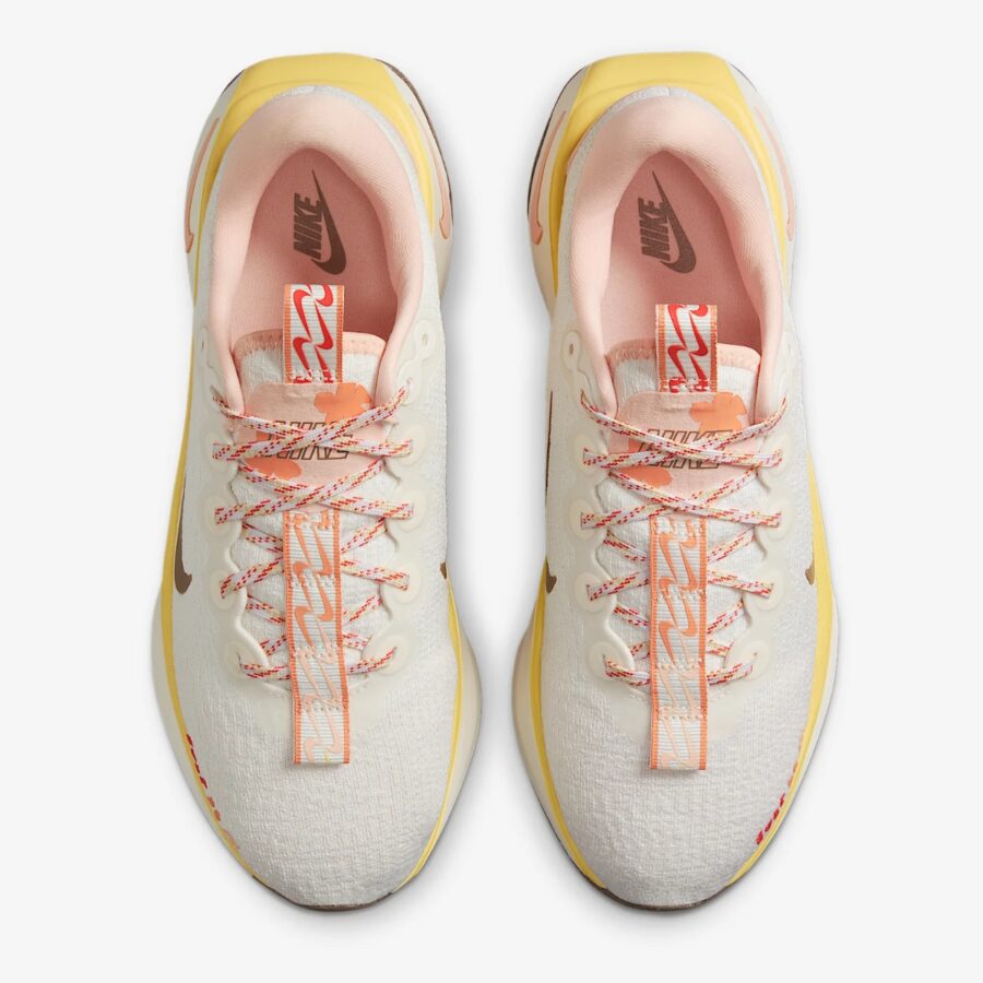 giày nike motiva 'sail washed coral' hv5988-121