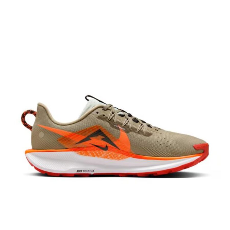 giày nike pegasus trail 3 gtx 'khaki hyper crimson' dv3864-201