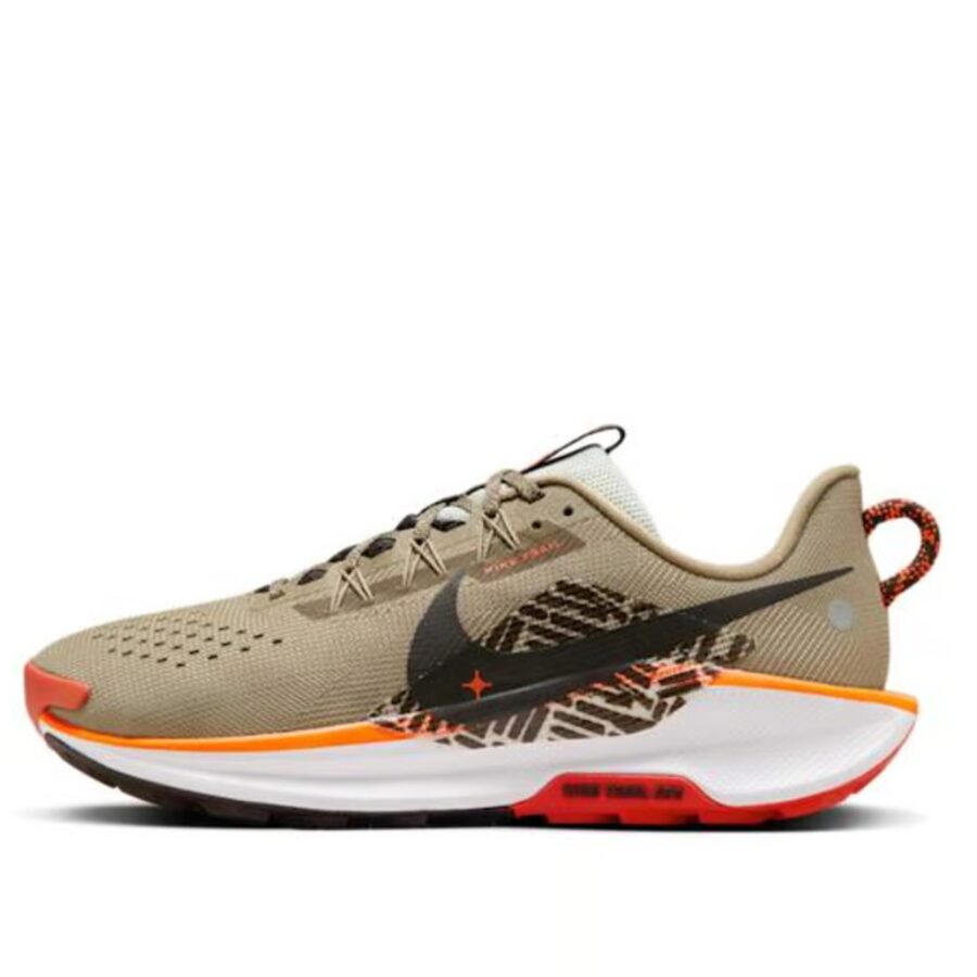 giày nike pegasus trail 3 gtx 'khaki hyper crimson' dv3864-201