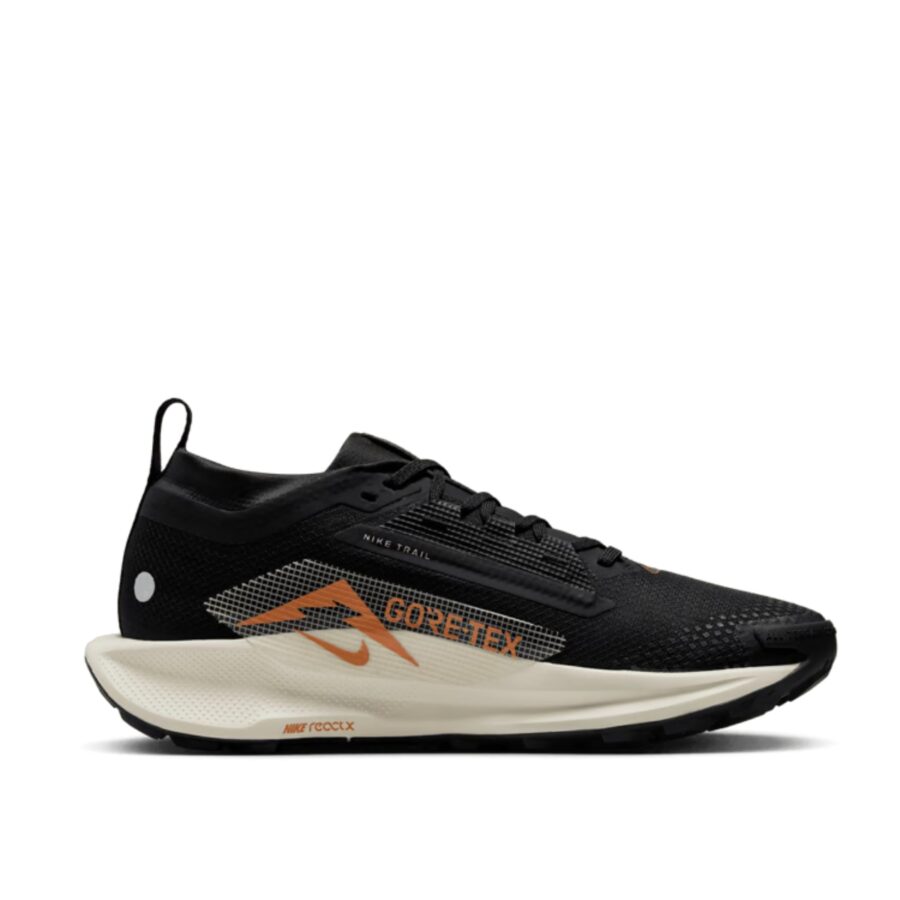 giày nike pegasus trail 5 gore-tex waterproof trail in black fq0912-005