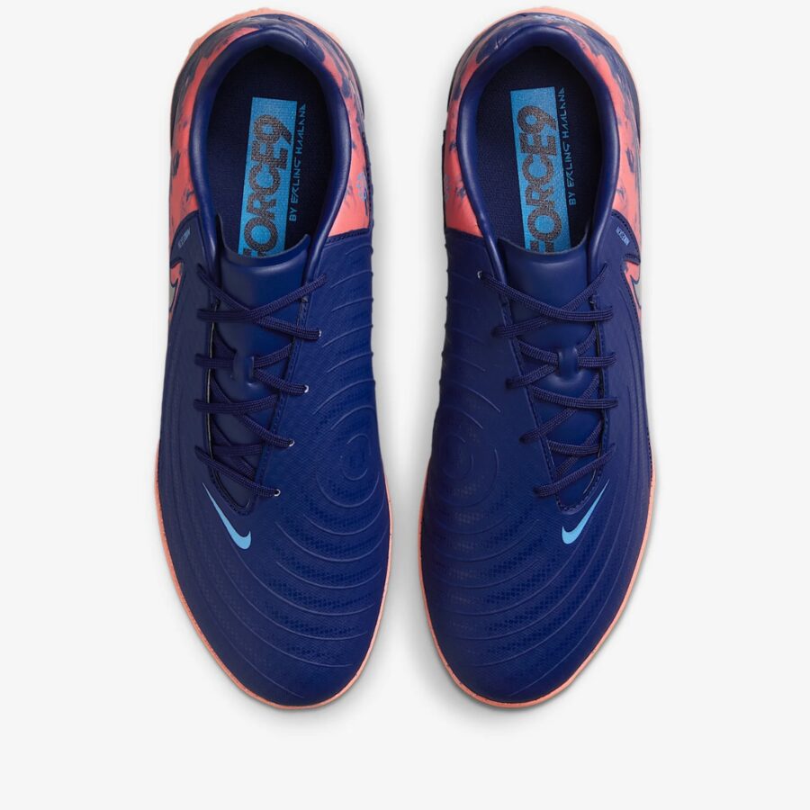 giày nike phantom gx 2 academy 'erling haaland' hv4069-400