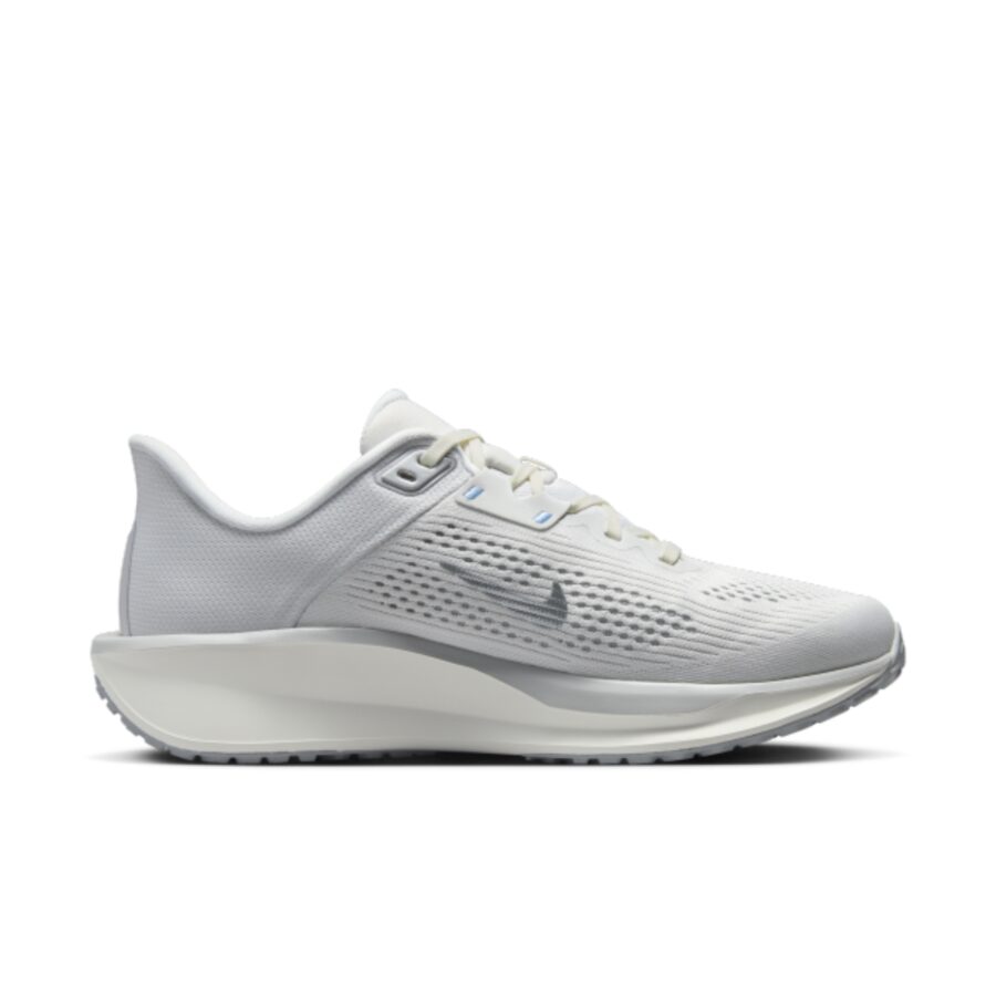 giày nike quest 6 'photon dust psychic blue' fd6034-007