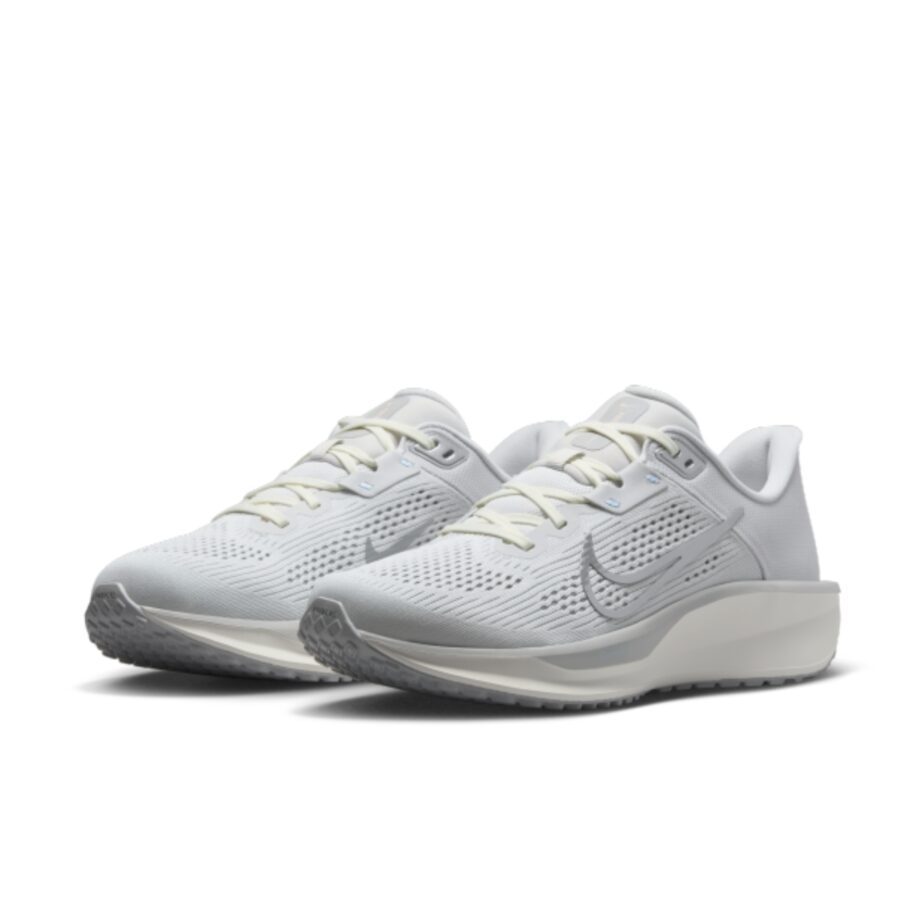 giày nike quest 6 'photon dust psychic blue' fd6034-007