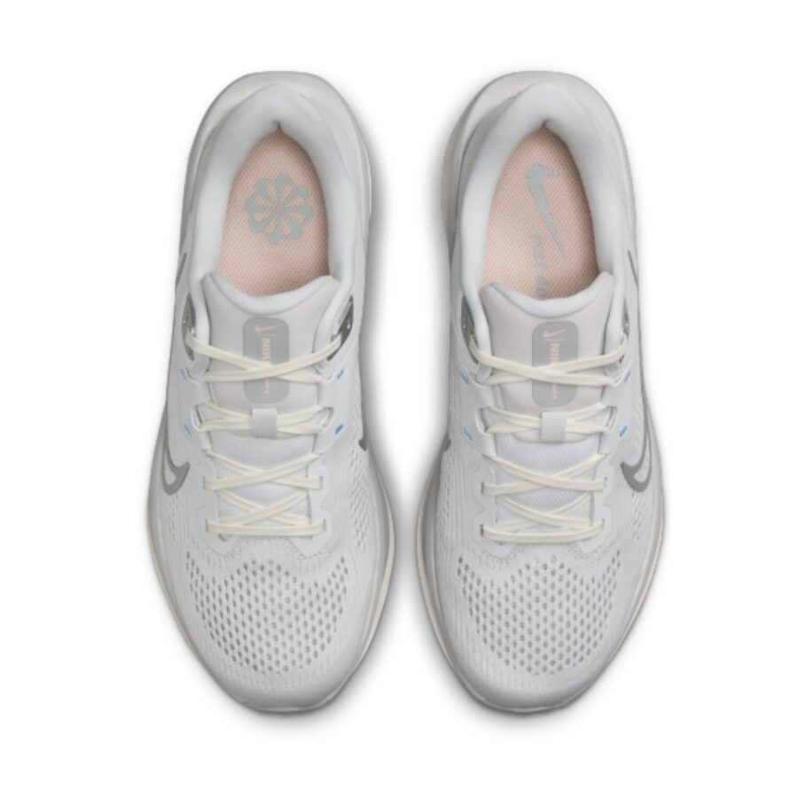 giày nike quest 6 'photon dust psychic blue' fd6034-007
