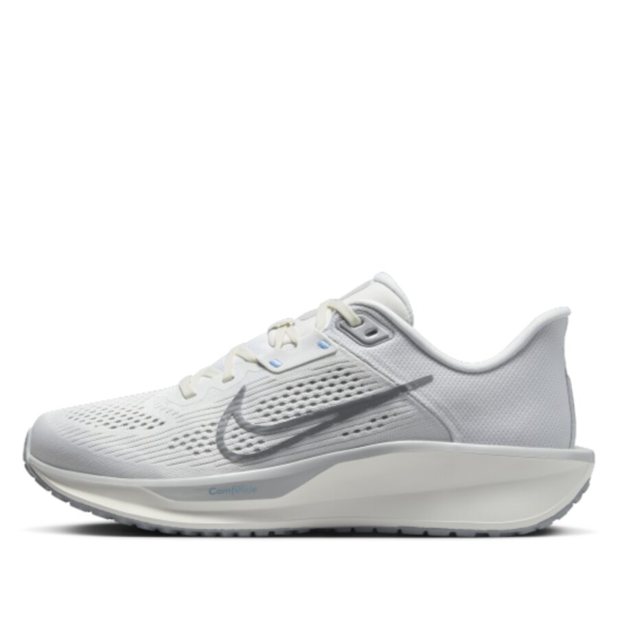 giày nike quest 6 'photon dust psychic blue' fd6034-007