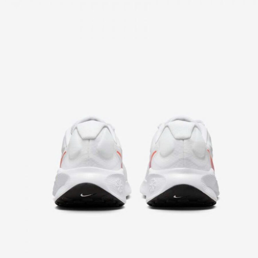 giày nike revolution 7 'white beyond pink hyper crimson' fb2208-104